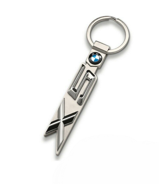 Bmw Key Ring X5 1 BMW Key Ring X5 product image