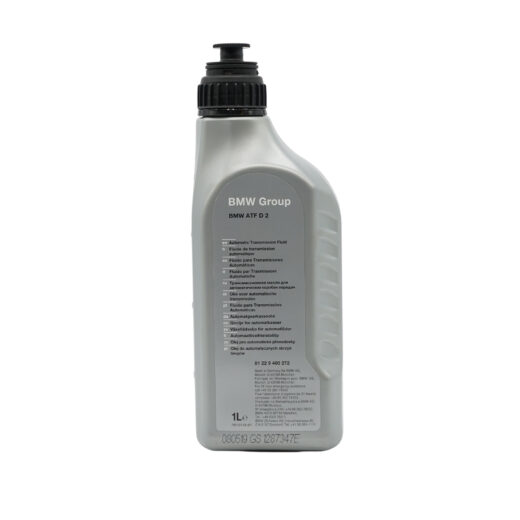 Automatic Transmission Fluid D 2 1 Automatic Transmission Fluid D 2 product image