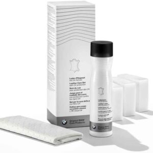 Leather Care Kit With Uv Protection product image