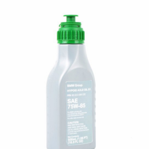 Hypoid Axle Oil G1 product image