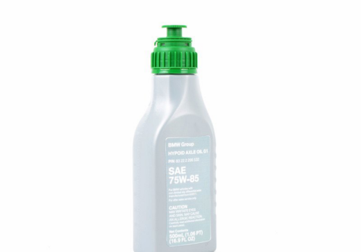 Hypoid Axle Oil G1 1 Hypoid Axle Oil G1 product image