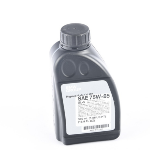 Hypoid Axle Oil G2 auto part product photo