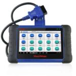 Autel MaxiIM IM508 auto part product photo