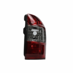Chevrolet Utility (2012 - 2018) Clear Tail Side Light / Tail Lamp (Right Side) auto part product photo