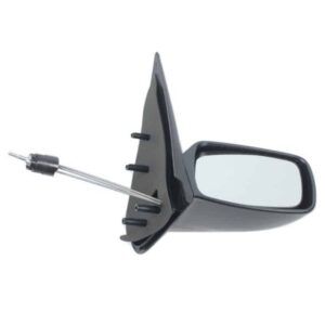 Ford Rocam Bantam / Fiesta (Manual) (2003 - 2018) Right Side Door Mirror auto part product photo