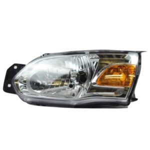 Ford Bantam (2009 - 2012) Rocam Headlight / Headlamp (Left Side) auto part product photo