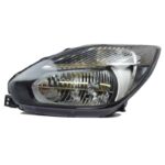 Ford Figo (2010 - 2012) (Manual) Preface Lift Headlight / Headlamp (Left Side) auto part product photo