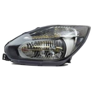 Ford Figo (2010 - 2012) (Manual) Preface Lift Headlight / Headlamp (Left Side) auto part product photo