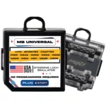 Goldcar MB Universal Steering Lock Emulator auto part product photo
