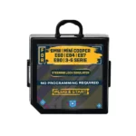Goldcar M4KEY BM Steering Emulator E Series MEMO M4-1303 - Advanced Car Key Emulator for Efficient Diagnostics auto part