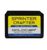 Goldcar M4KEY MB Emulator for Mercedes-Benz & VW Crafter auto part product photo