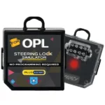 Goldcar M4KEY Opel Astra K Steering Emulator auto part product photo