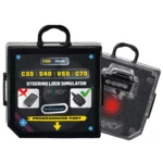 Goldcar Volvo S40 C70 C30 V50 Steering Lock Emulator auto part product photo