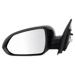 Kia Rio RHS Side Mirror 18- (Elec,W/O Indic)