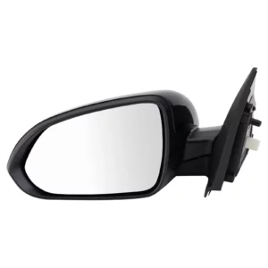 Kia Rio RHS Side Mirror 18- (Elec,W/O Indic)