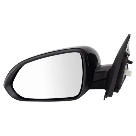 Supplier Quote Image 434771 Kia Rio RHS Side Mirror 18- (Elec,W/O Indic)