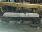 Toyota Land Cruiser (70 Series) auto part product photo