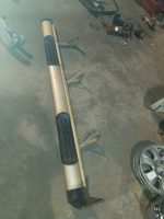 Mercedes sprinter auto part product photo