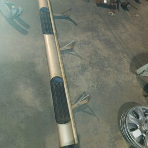 Mercedes sprinter auto part product photo