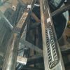 Isuzu side step