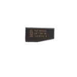 ID41 Transponder Key Chip (PCF7935AS) (TP13) for Nissan A32 Nissan Maxima / Infinit auto part product photo