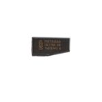 ID45 Caeramic Transponder Key Chip (PCF7935AA) (TP13) for Peugeot 206 / 406 auto part product photo