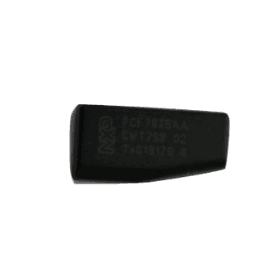 ID44 Transponder Key Chip (Original Blank) (PCF7935AA) (T15) for BMW/ Benz / Ford / Renault/ VW auto part product photo