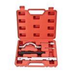 Opel Corsa / Astra / Mervia / Agola Engine Timing Locking Tools (1.0/1.2/1.4) auto part product photo