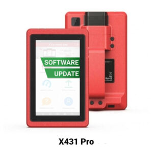 Launch X431 ProS Mini / V Software Update (Online Version) auto part product photo