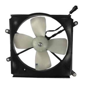 Toyota Bubble / Tazz EE90 / Conquest (1987 - 1993) Radiator Fan auto part product photo