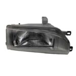 Toyota Baby Camry (1993-1996) Headlight / Headlamp (Right Side) auto part product photo