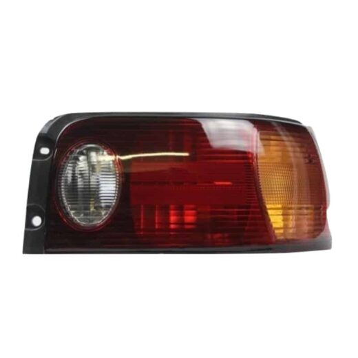 Toyota Tazz Millenium (2000 – 2006) (Hatchback) Tail Light / Tail Lamp (Right Side) 1 Toyota Tazz Millenium (2000 - 2006) (Hatchback) Tail Light / Tail lamp (Right Side) auto part product photo
