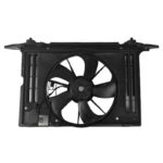 Toyota Professional 1.3 / 6 / 8 / (2014 - ) Radiator Fan / Air-con Fan auto part product photo