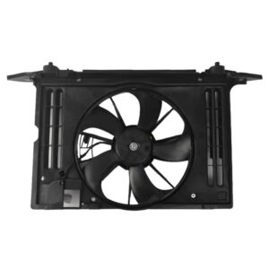 Toyota Professional 1.3 / 6 / 8 / (2014 - ) Radiator Fan / Air-con Fan auto part product photo
