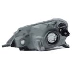 Toyota Etios (2012 -2013) (Manual) Pre Facelift Headlight / Headlamp (right side) auto part product photo