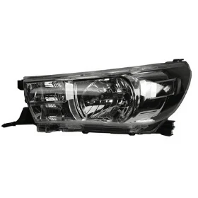 Toyota Hilux Gd6 (2016-2018) Headlight / Headlamp (Left Side) auto part product photo