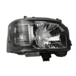 Toyota Quantum (2014-2019) Headlight / Headlamp (Right Side) auto part product photo