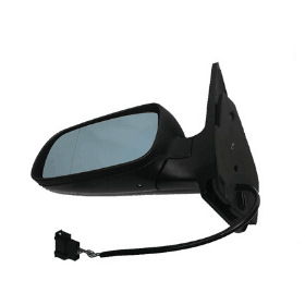 VW Golf / jetta 4 (1999-2003) Electric Door Mirror Left Side auto part product photo