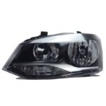 VW Polo 6R (2010 - 2014) Double Beam Headlight / Headlamp (Left Side) auto part product photo
