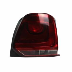 VW Polo 6R (2010 - 2014) (Preface Lift) Tail Light / Tail lamp (Right Side) auto part product photo
