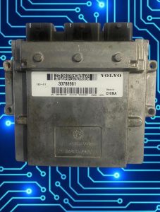 New Arrivals 3 Volvo S40 / V50 / C30 1.8L & 2.0L Petrol Engine Control Unit Box (ECU) – FoMoCo ESU-411 30788961