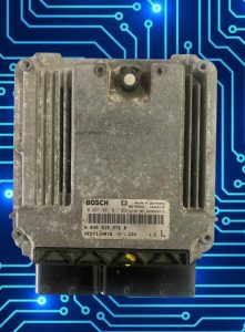 New Arrivals 6 Alfa Romeo 156 / GT 2.0 JTS Petrol Engine Control Unit Box (ECU) – Bosch MED7.1.1 0046815376