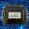 Chevrolet Aveo / Spark 1.2L & 1.4L Engine Control Unit Box (ECU) - Siemens Sirius D42 96422396 auto part product photo