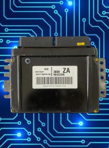 New Arrivals 12 Chevrolet Aveo / Spark 1.2L & 1.4L Engine Control Unit Box (ECU) – Siemens Sirius D42 96422396
