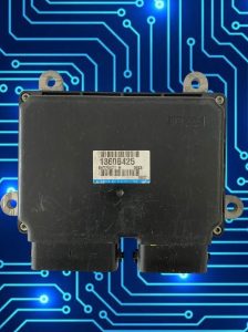 New Arrivals 15 Mitsubishi Lancer 1.6 / 2.0 Petrol Engine Control Unit Box (ECU) – Mitsubishi Electric 1360B425