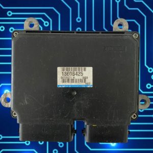 Mitsubishi Lancer 1.6 / 2.0 Petrol Engine Control Unit Box (ECU) - Mitsubishi Electric 1360B425 auto part product photo