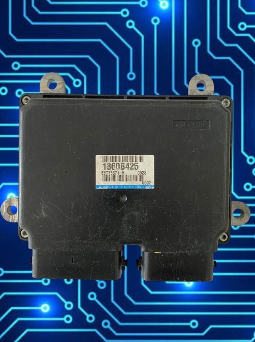 Whatsapp-Image-2026-04-08-At-21.37.11.Jpeg Mitsubishi Lancer 1.6 / 2.0 Petrol Engine Control Unit Box (ECU) - Mitsubishi Electric 1360B425 auto part product photo