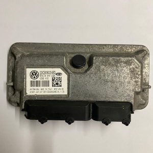 VW Polo / Golf 6 1.4 Engine Control Unit Box (ECU) – Magneti Marelli 03C906024BD