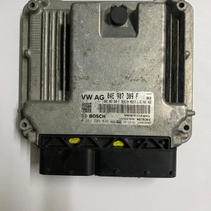 VW Golf 7 / Audi A3 1.4 TSI Engine Control Unit Box (ECU) – Bosch 04E907309F
