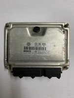 VW Polo Vivo / Polo 4 1.4 Engine Control Unit Box (ECU) - Bosch 030906032EL auto part product photo